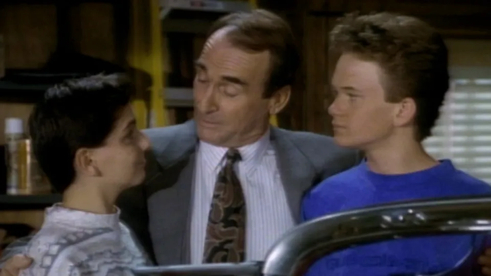thumbnail - S2:E14 Presumed Guilty