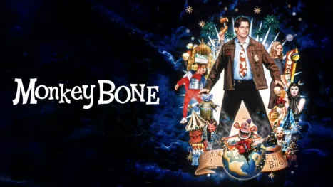 thumbnail - Monkeybone