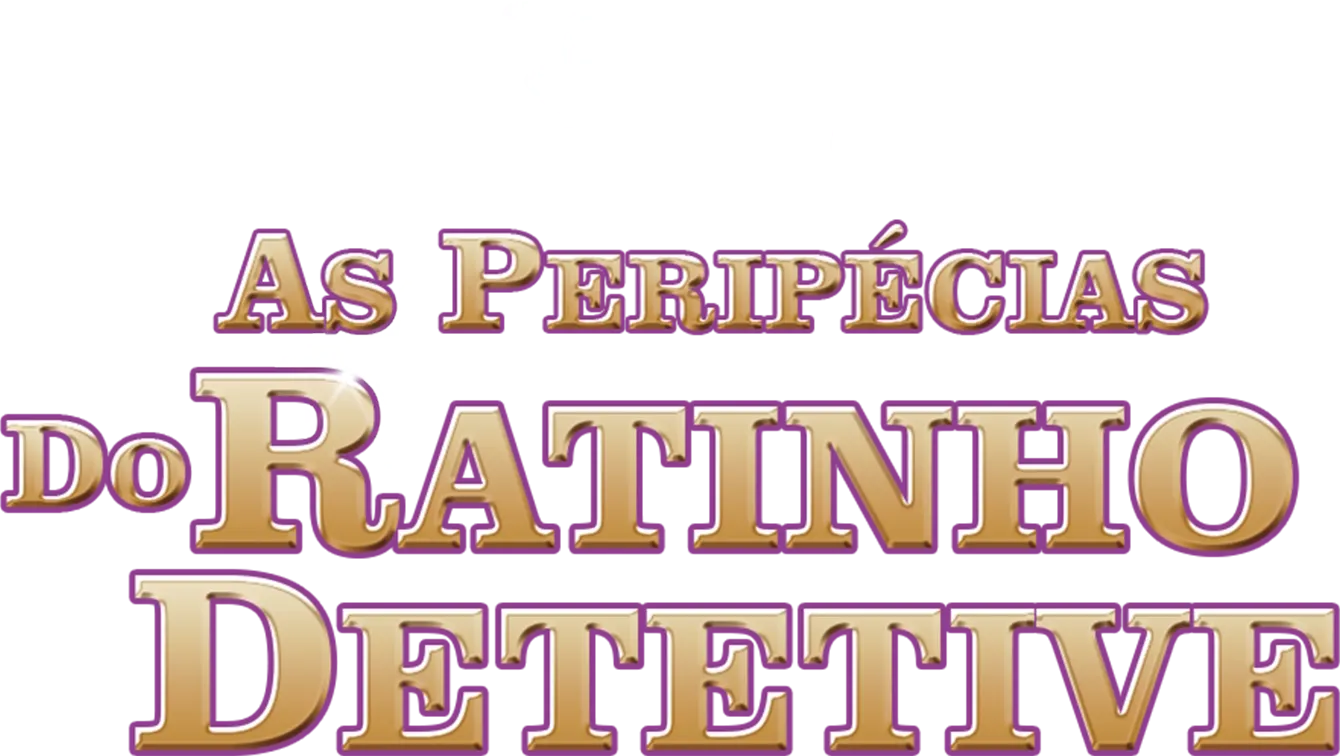 As Peripécias do Ratinho Detetive