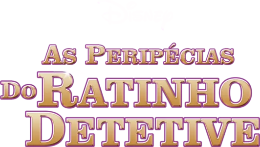 As Peripécias do Ratinho Detetive