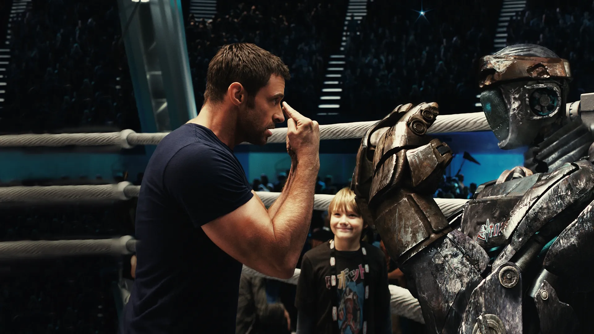 Real Steel