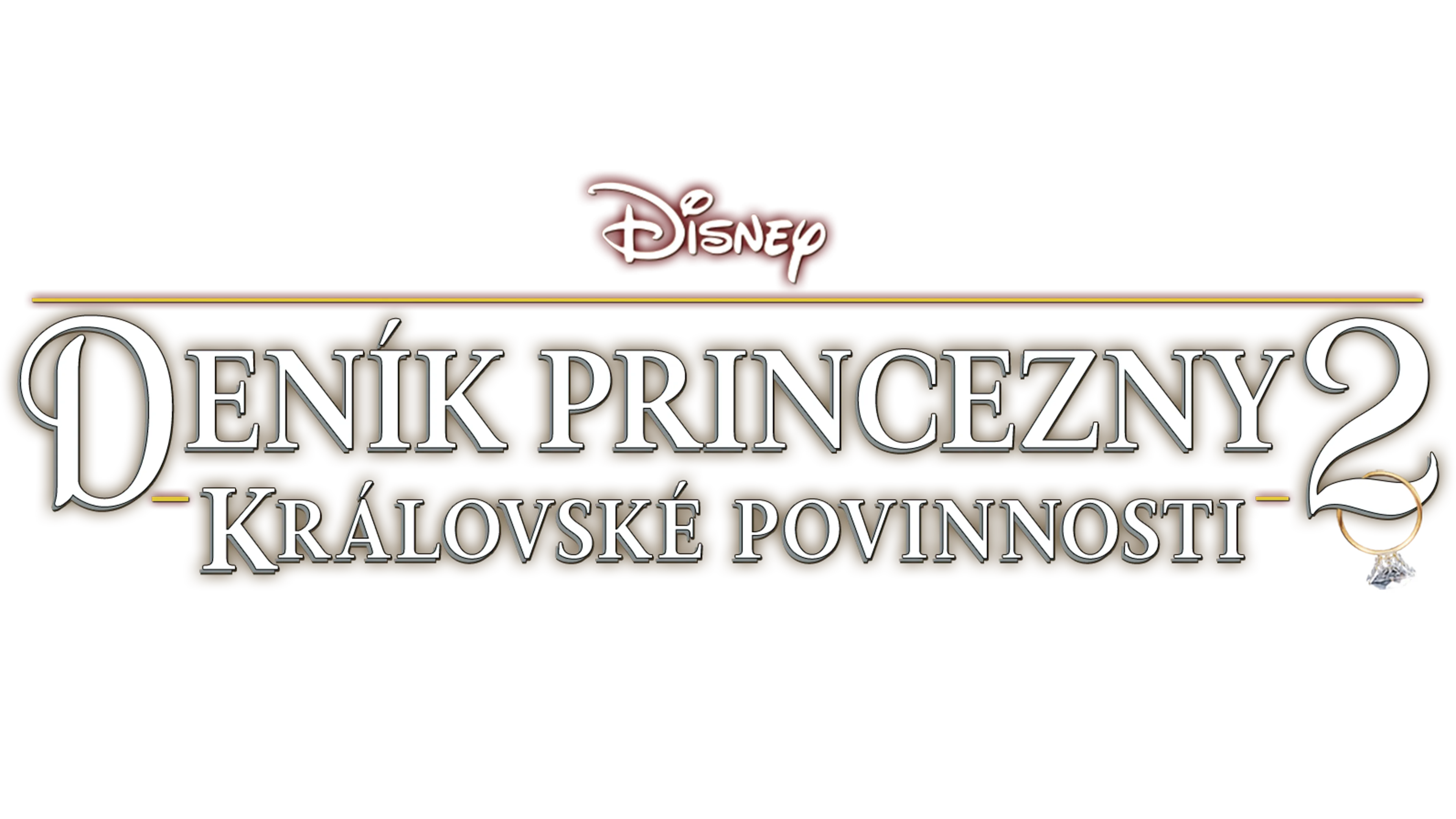 Deník princezny 2: Královské povinnosti