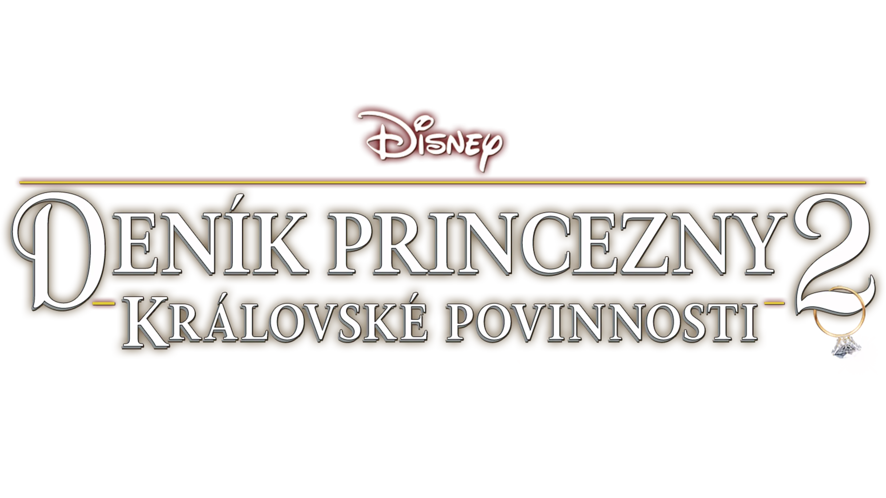 Deník princezny 2: Královské povinnosti
