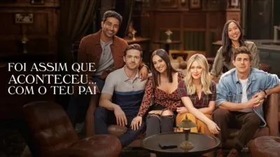 Foi Assim Que Aconteceu...Com o Teu Pai