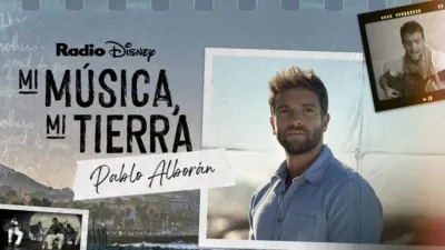 My Music, My Roots: Pablo Alborán