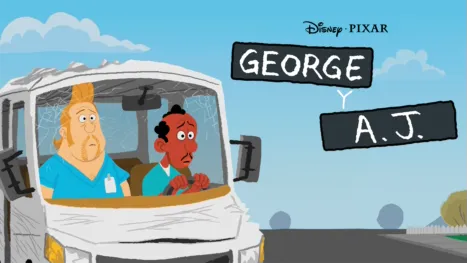 thumbnail - George y A.J.