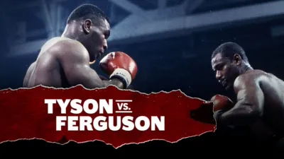 thumbnail - Tyson vs Ferguson