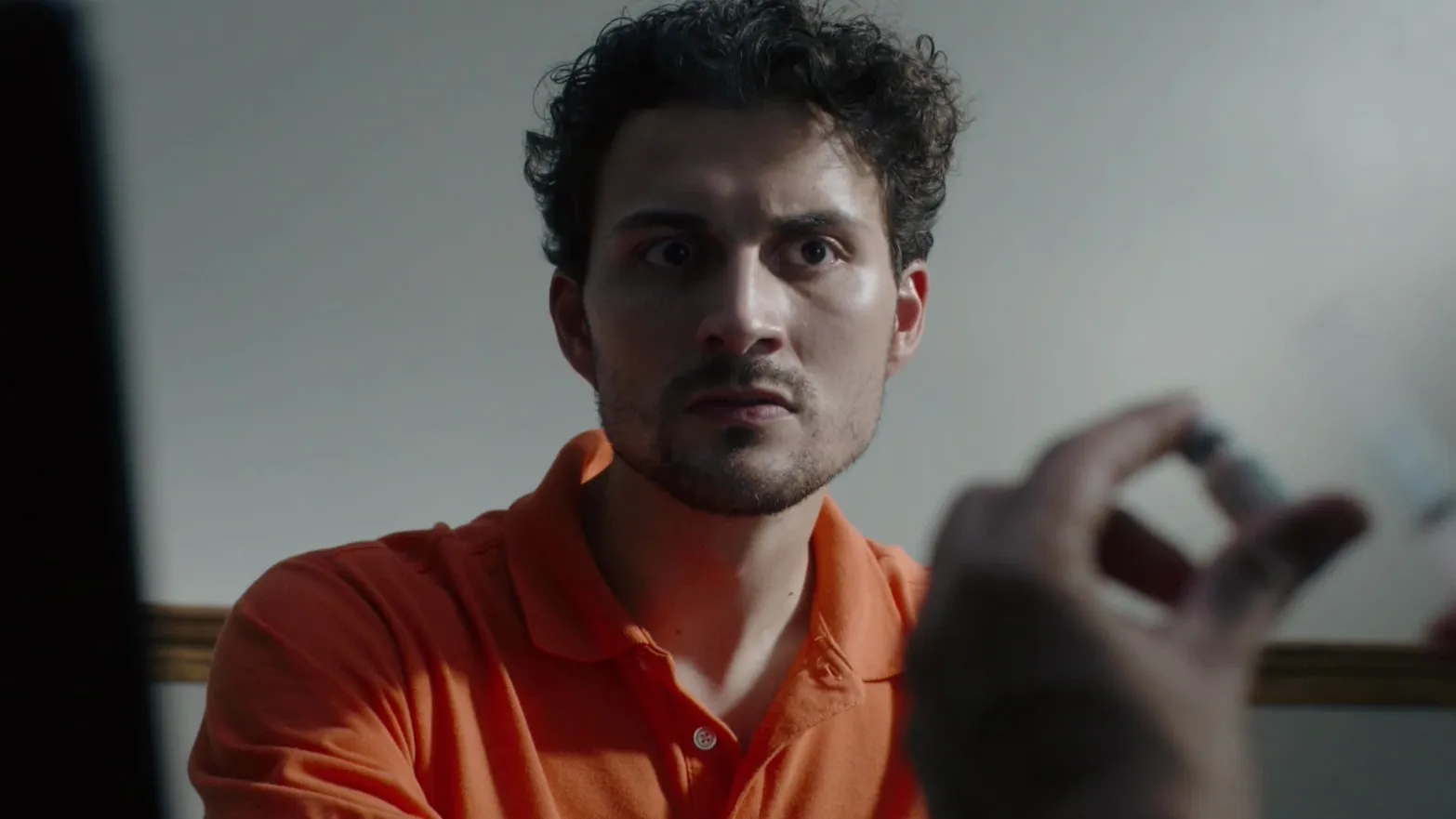 thumbnail - S1:E2 Hugo