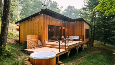 thumbnail - S5:E3 Hidden Gems in Hocking Hills