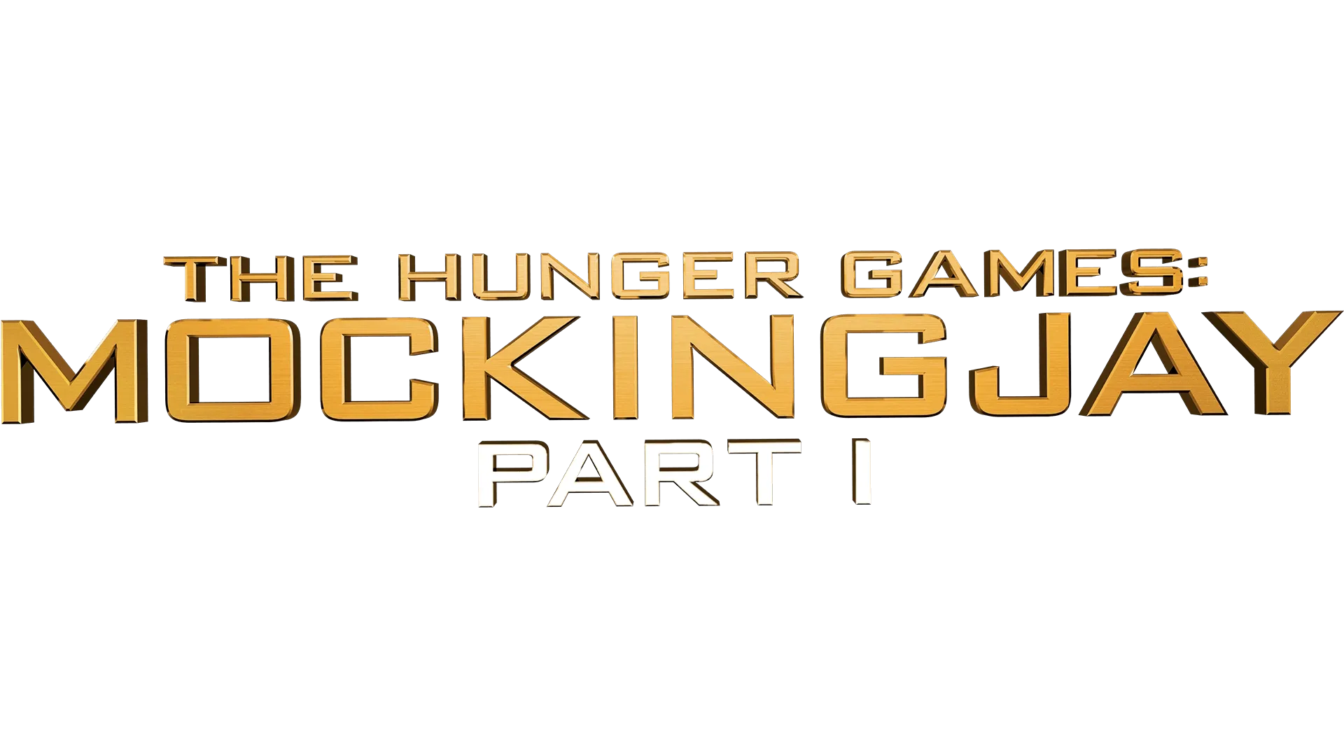 The Hunger Games: Mockingjay - Part 1
