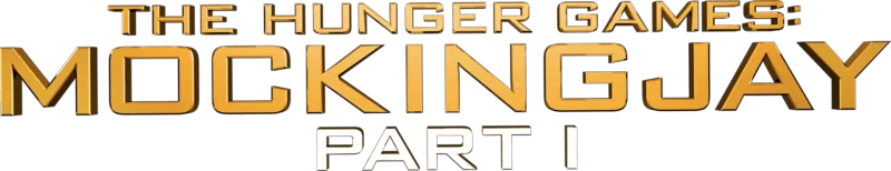 The Hunger Games: Mockingjay - Part 1