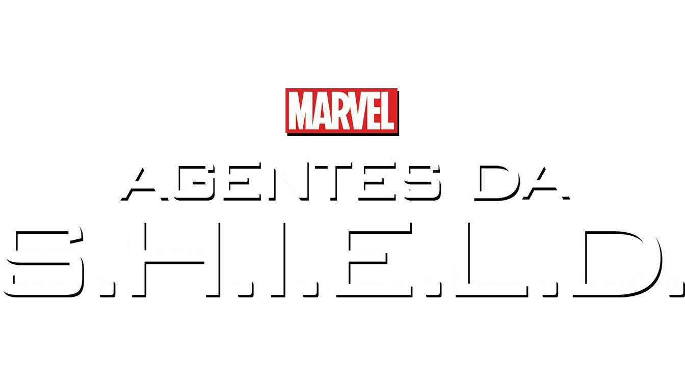 Agentes da S.H.I.E.L.D.