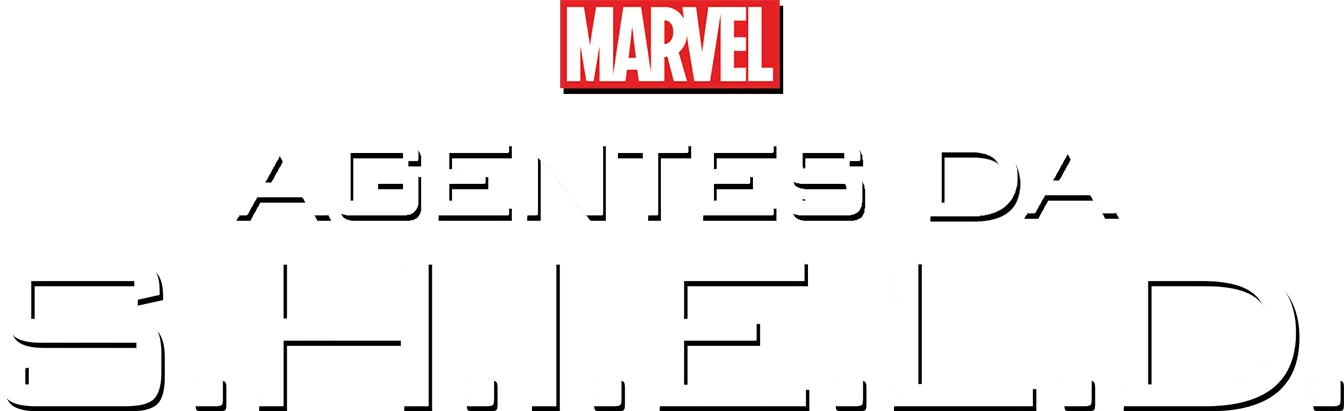 Agentes da S.H.I.E.L.D.