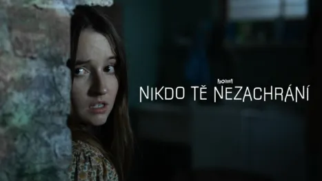 thumbnail - Nikdo tě nezachrání
