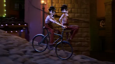 thumbnail - S1:E7 A Day in the Life of the Dead