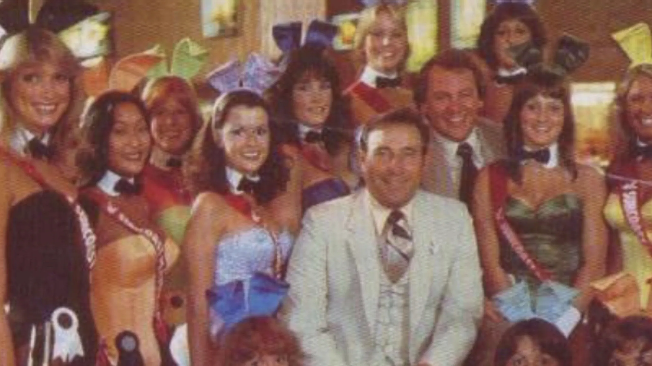 thumbnail - S3:E2 Terror at the Suncoast Club