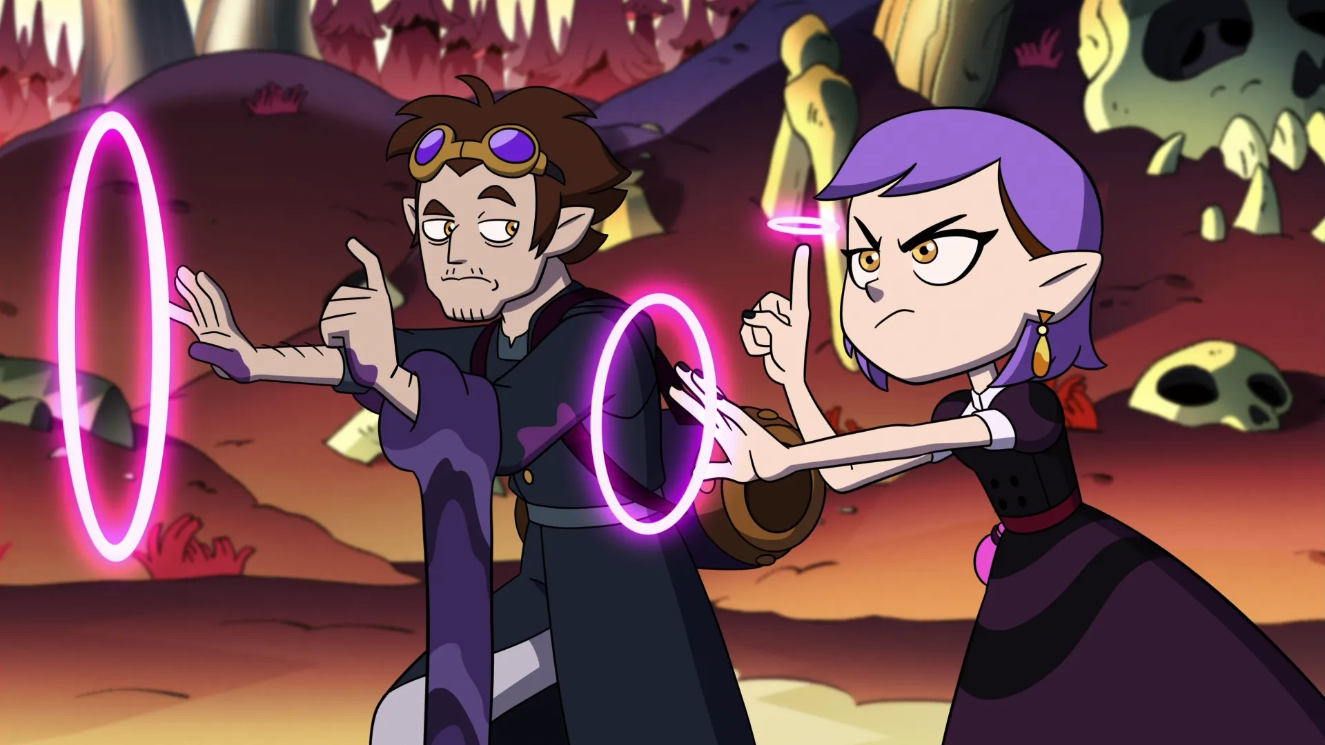 thumbnail - S2:E14 Reaching Out