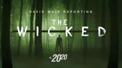 thumbnail - S1:E6 The Wicked