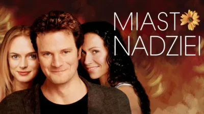 thumbnail - Miasto nadziei