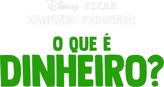 Garfinho Pergunta: O que é Dinheiro?