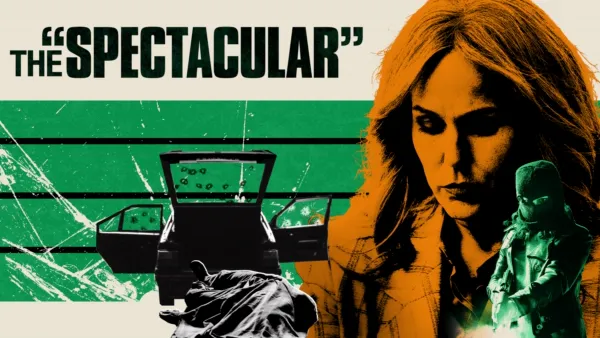 thumbnail - The Spectacular