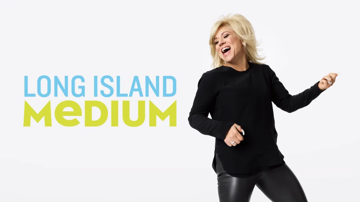 Long Island Medium | Watch Full Episodes | Disney+