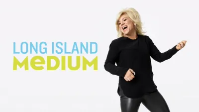 thumbnail - Long Island Medium