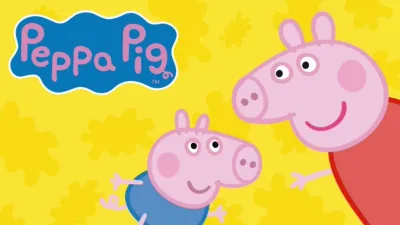 thumbnail - Peppa Pig (Shorts)
