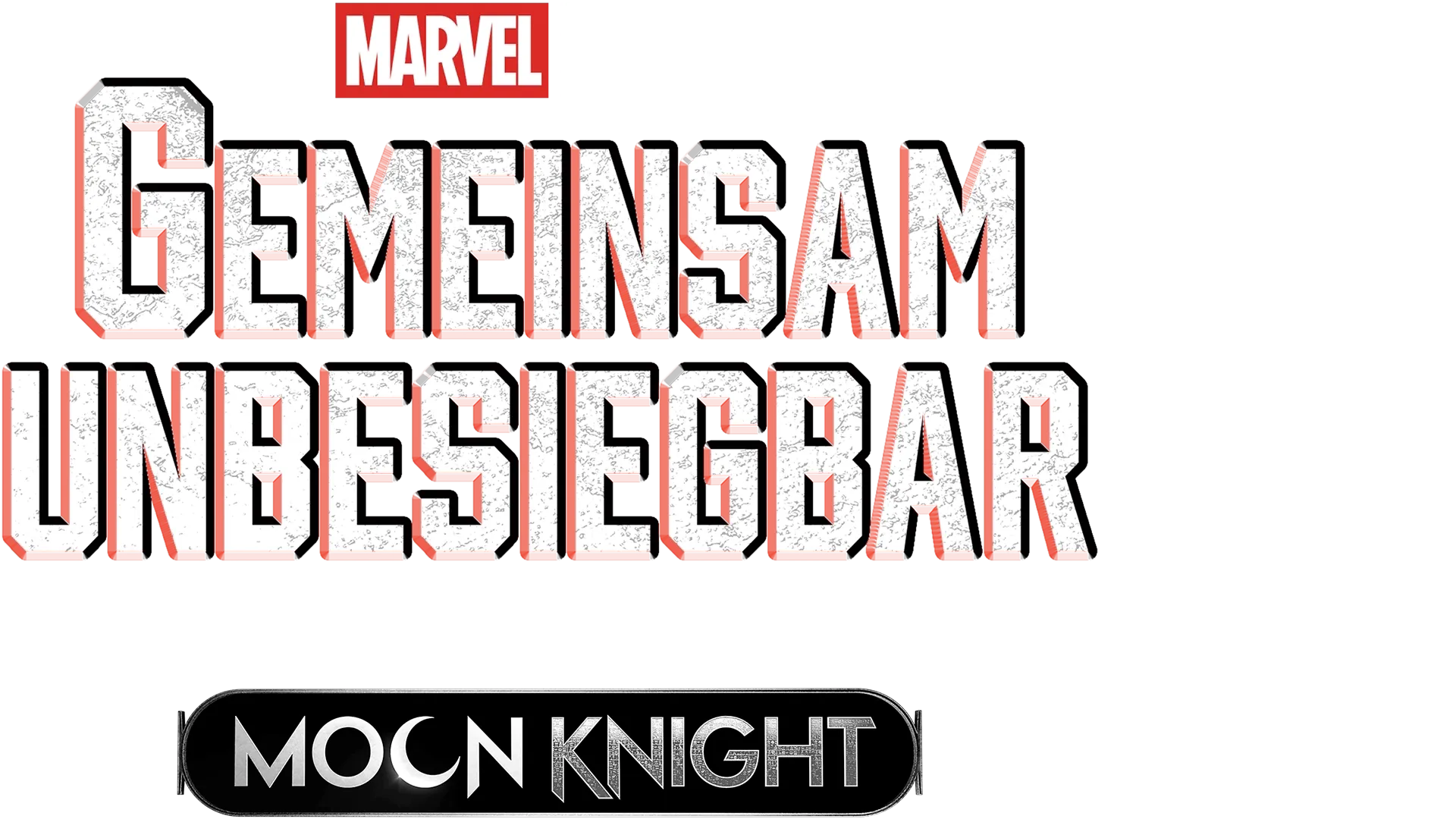 Das Making-of von Moon Knight
