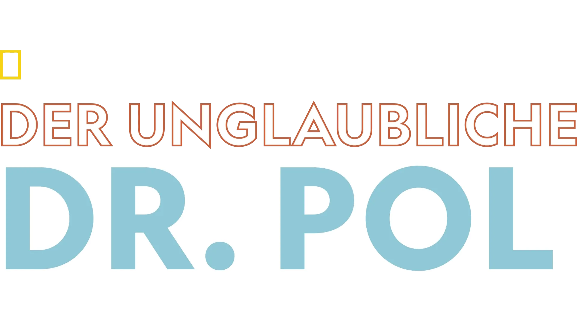 Der unglaubliche Dr. Pol