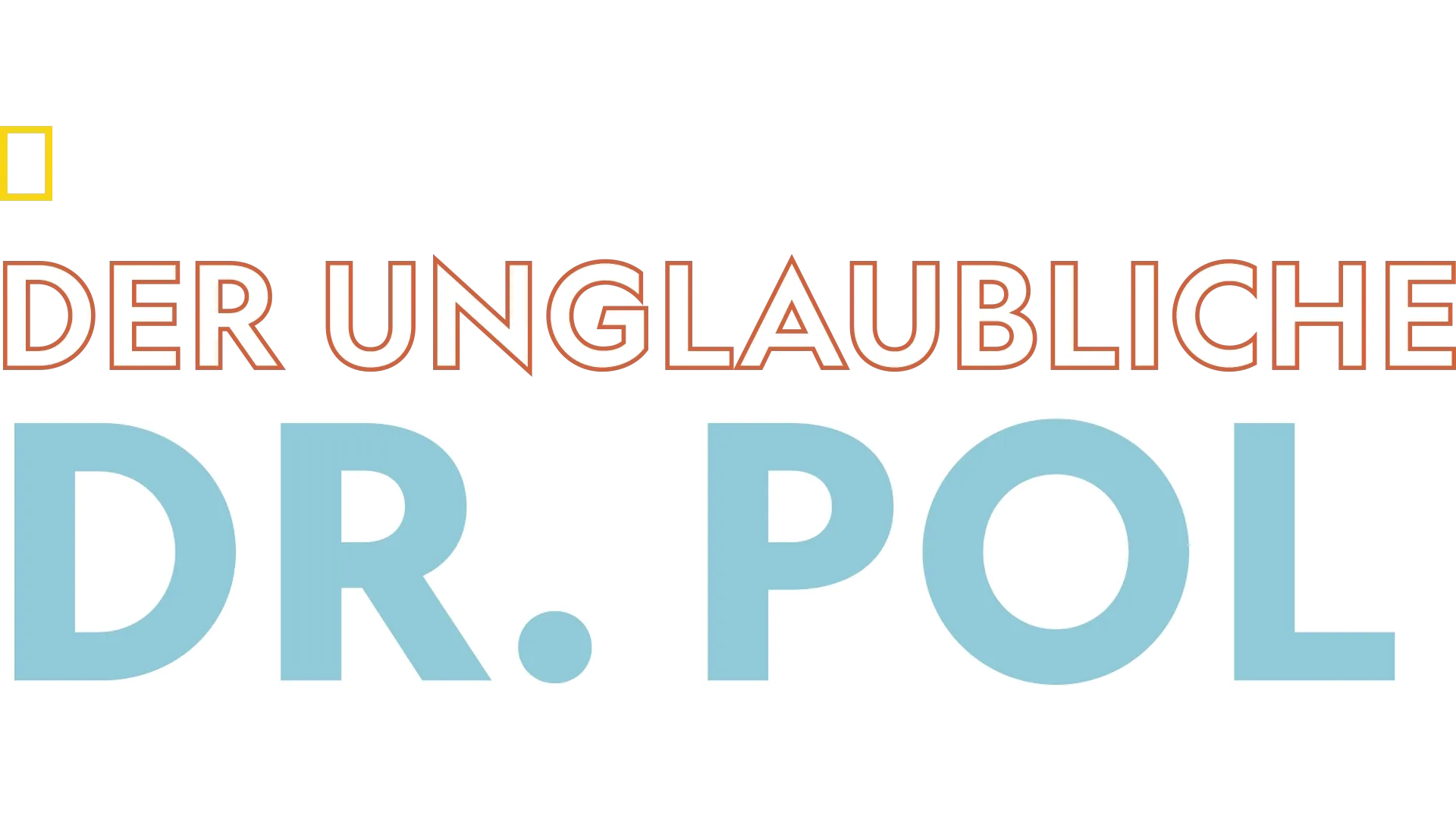 Der unglaubliche Dr. Pol