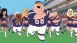 thumbnail - Family Guy S4:E20 Patriot Games