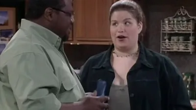 thumbnail - S6:E10 The Shower Planner