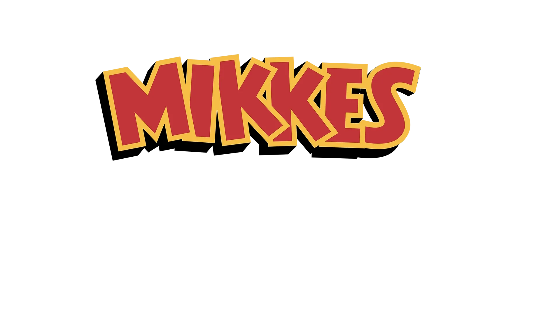 Mikkes vidunderlige verden: Dampbåt Dobbel