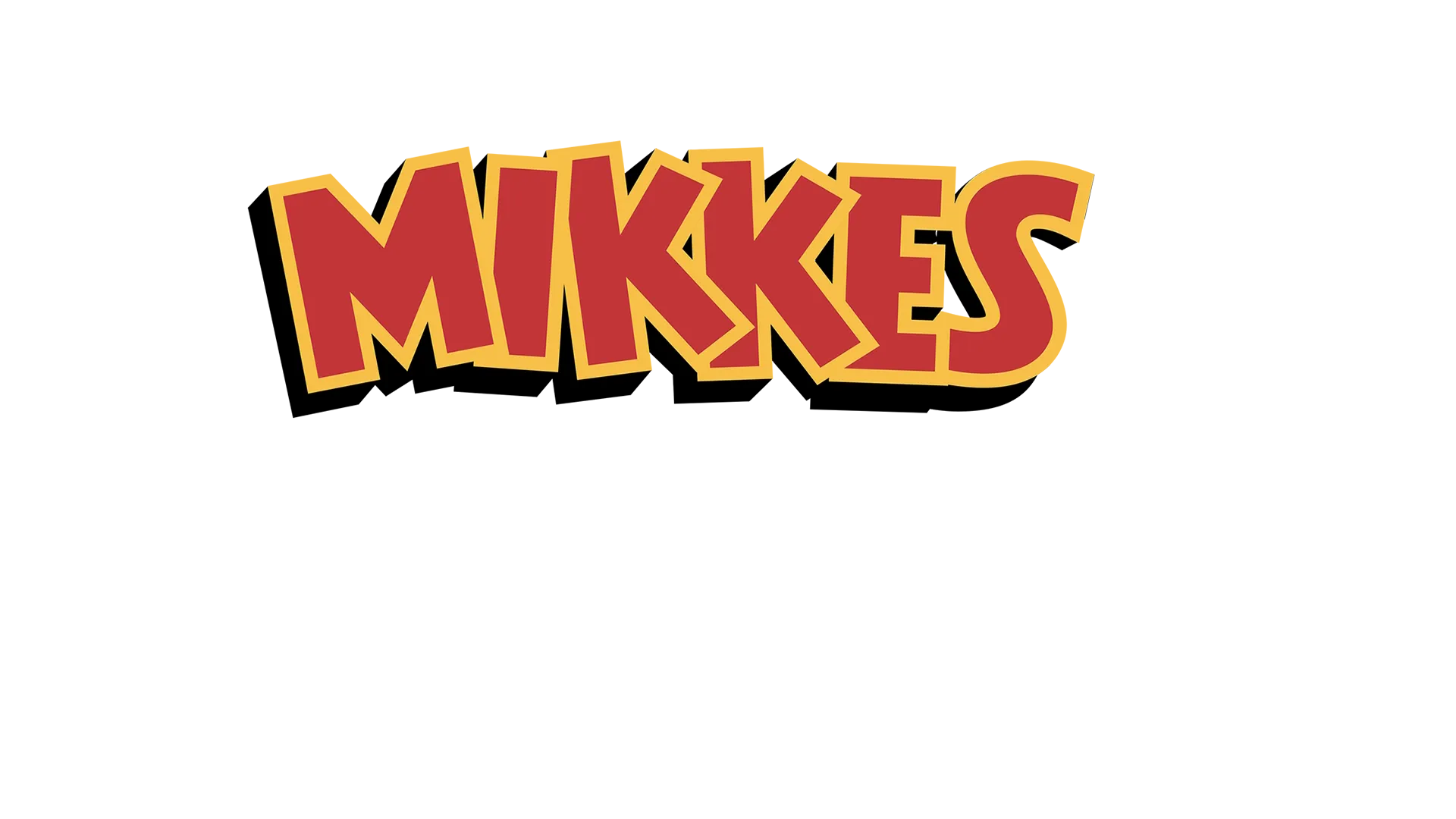 Mikkes vidunderlige verden: Dampbåt Dobbel
