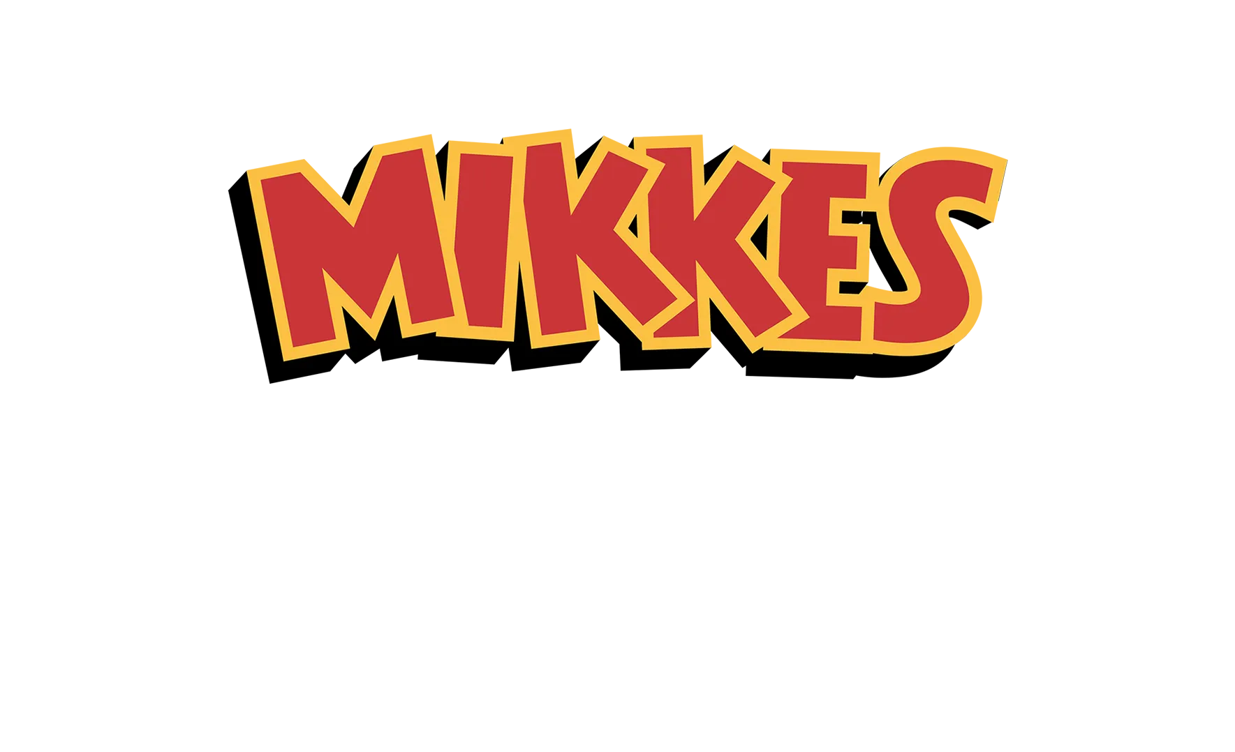 Mikkes vidunderlige verden: Dampbåt Dobbel