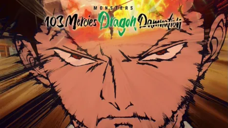 thumbnail - MONSTERS: 103 Mercies Dragon Damnation