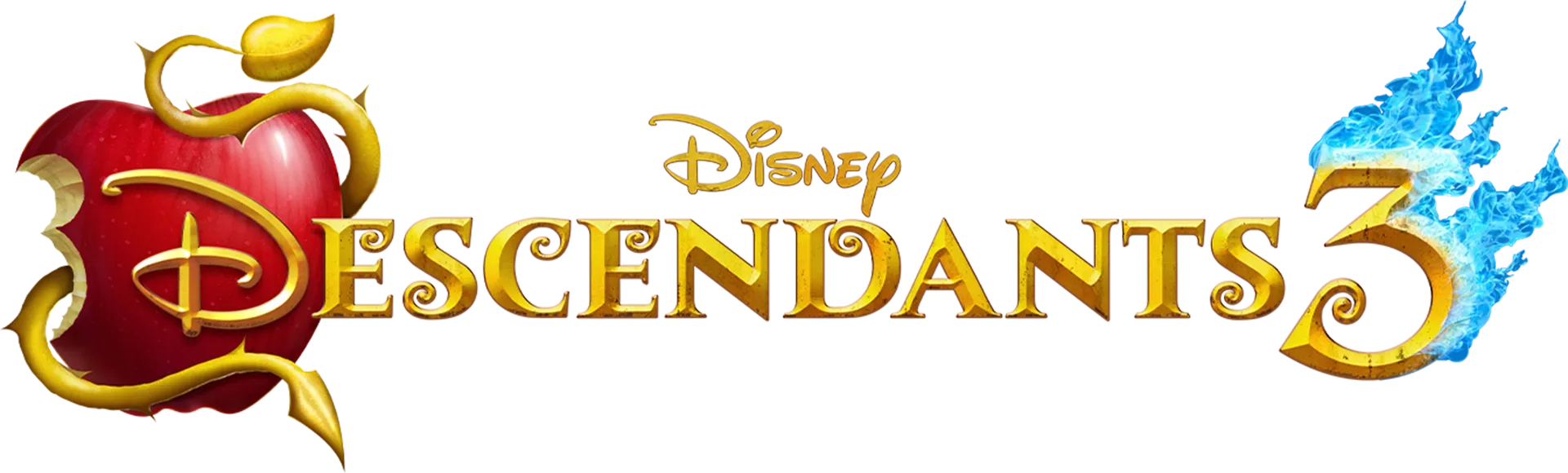 Descendants 3