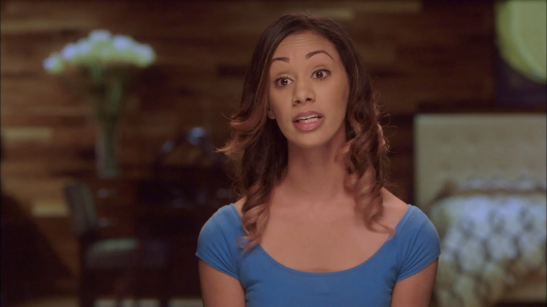 thumbnail - S1:E7 Ana's Wake Up Call