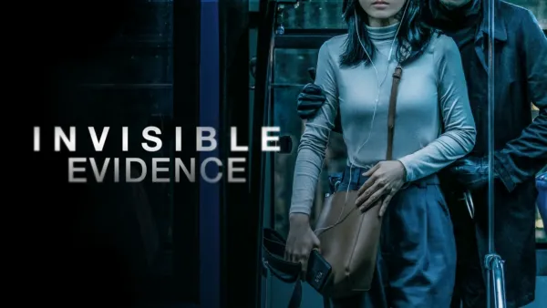 thumbnail - Invisible Evidence