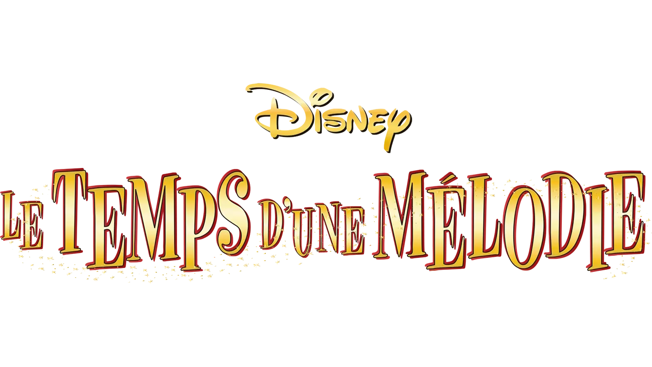 Le temps d'une mélodie