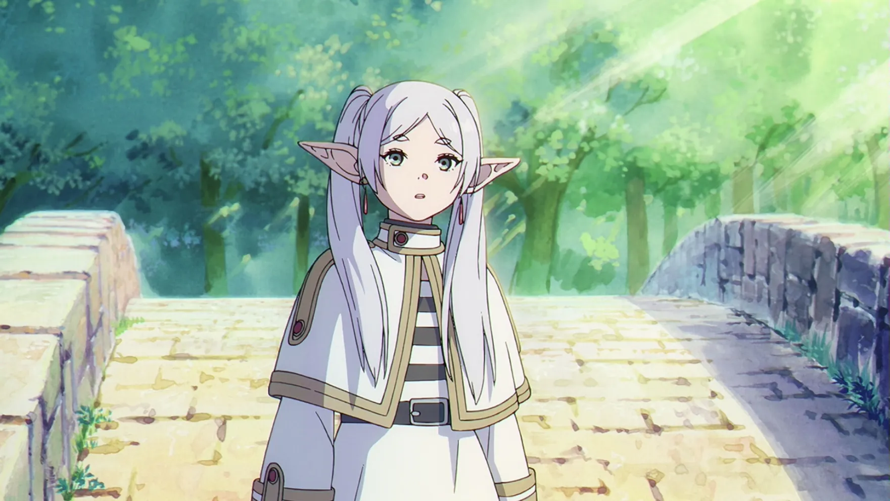 thumbnail - S1:E1 (Sub) The Journey's End