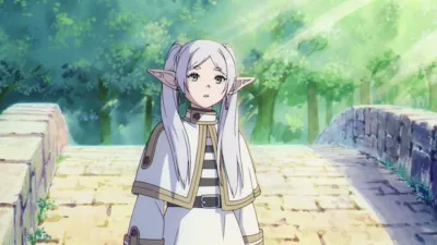 thumbnail - S1:E1 (Sub) The Journey's End