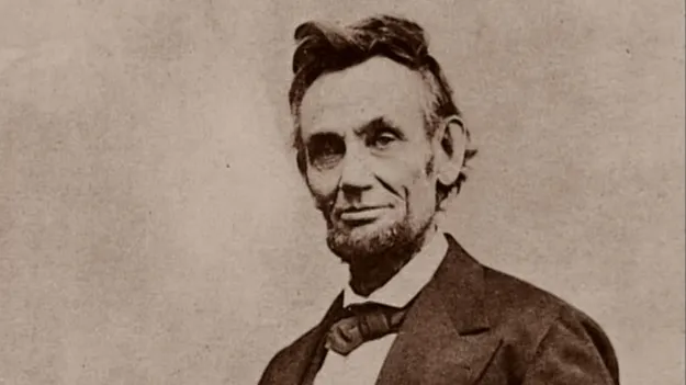 thumbnail - S1:E1 Lincoln