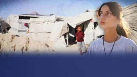 The Children of Gaza