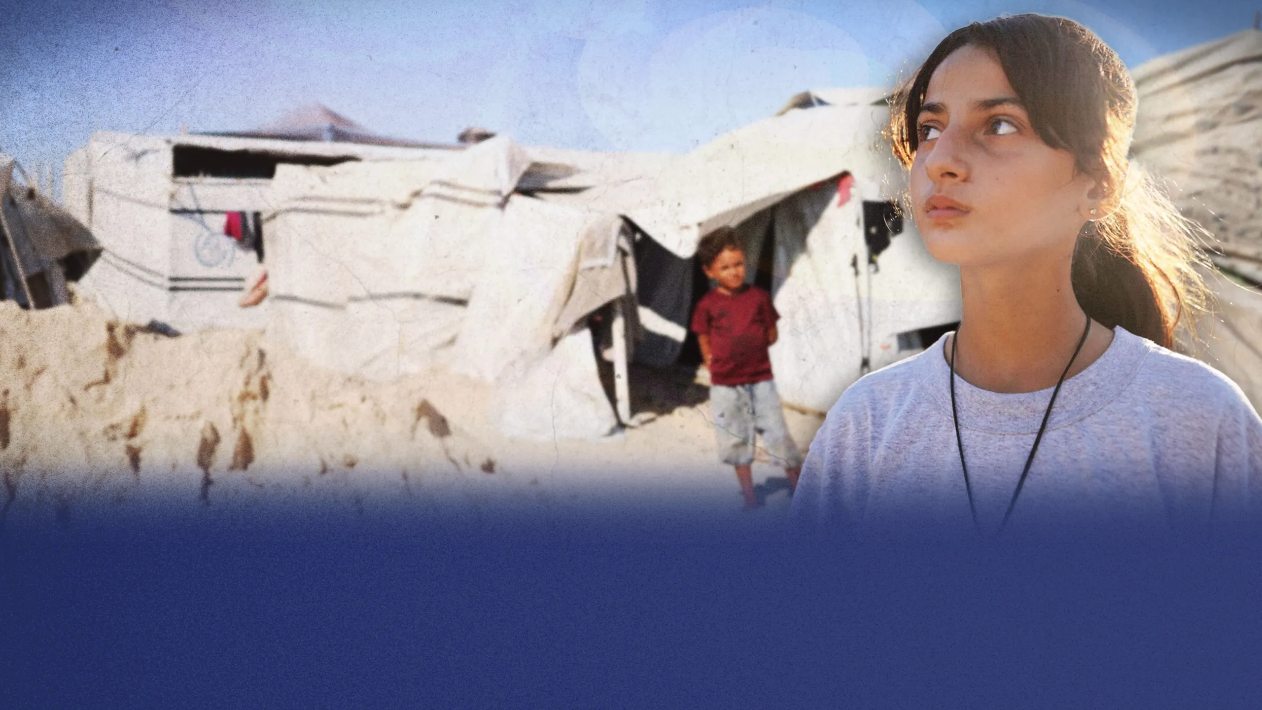 The Children of Gaza