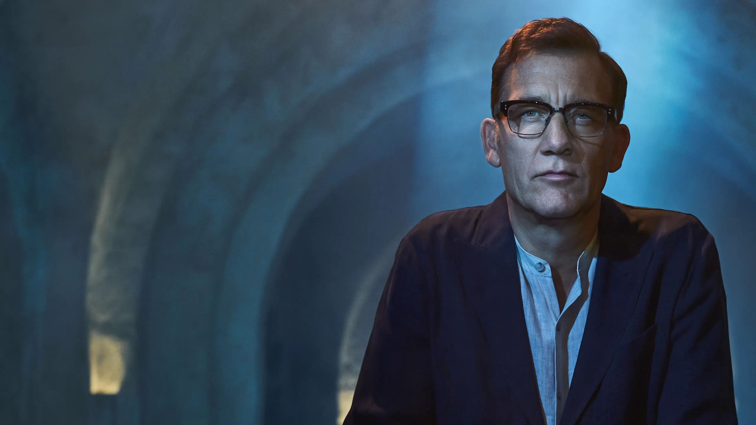 A Murder at the End of the World