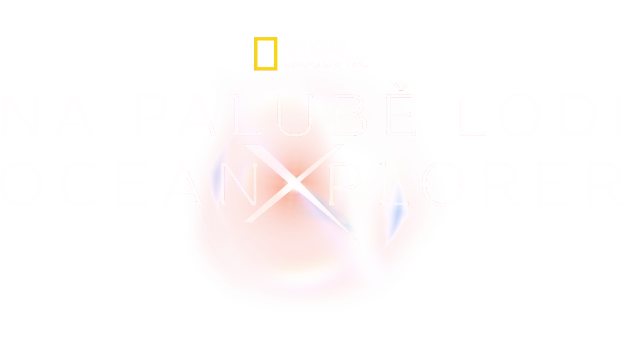 Na palubě lodi OceanXplorer