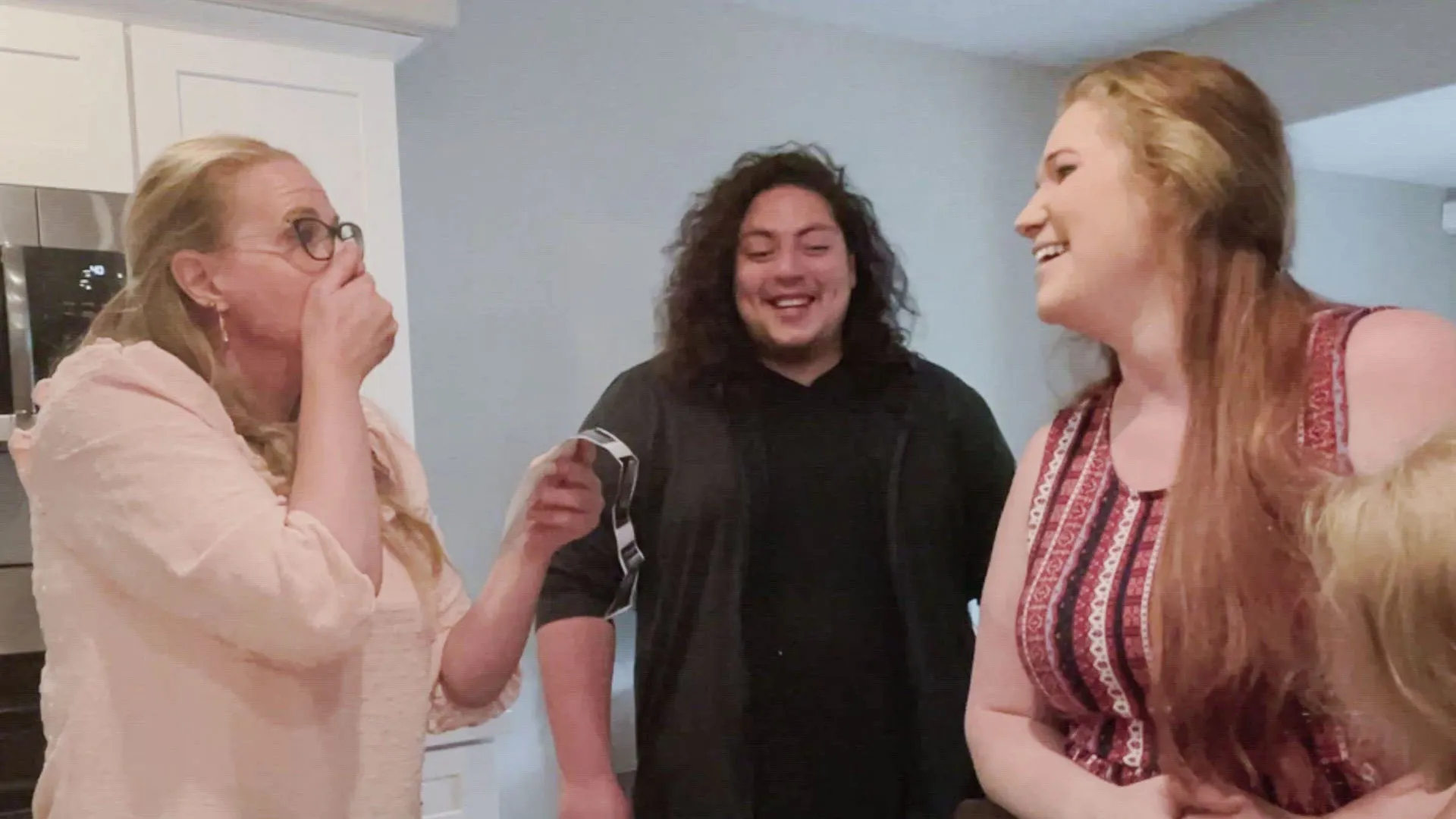 thumbnail - S18:E11 Airing the Dirty Laundry