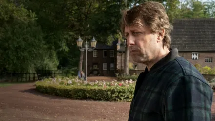 Wilsberg - Einer von uns